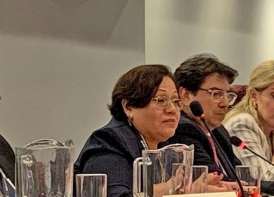 Procuraduría General del Estado expuso avances ante red anticorrupción de América Latina