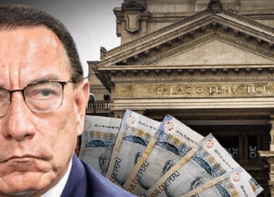 Procuraduría Ad Hoc solicita que Martín Vizcarra pague más de S/4 millones de reparación civil
