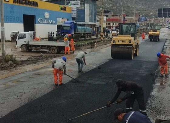 Provías cometió errores inconcebibles en bases para licitar mantenimiento de la vía Huánuco – Pasco