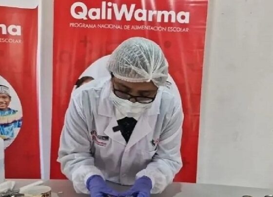 Qali Warma: más de 15 servidores fueron separados y denunciados penalmente por aparentes irregularidades