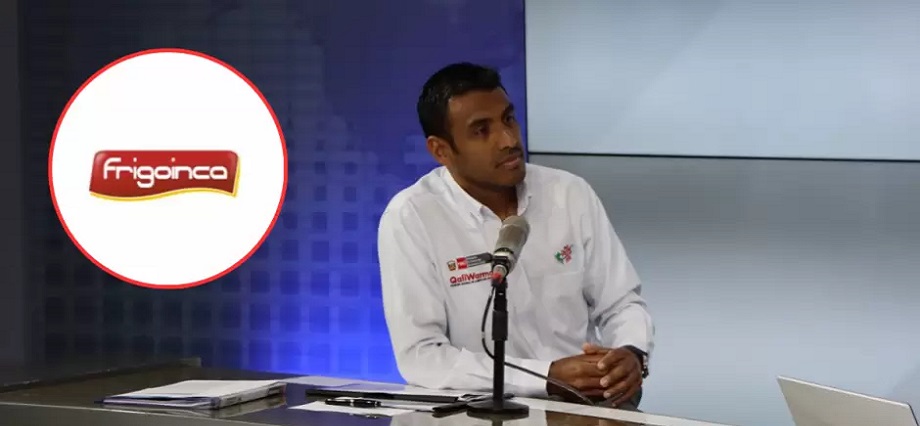 Qali Warma acusa a Frigoinca de colusión con funcionarios públicos: “Con la alimentación no se juega”