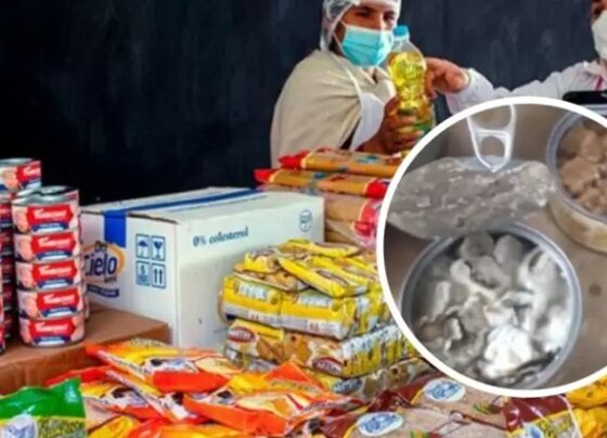 Qali Warma: Extrabajadora denuncia presuntos sobornos para encubrir el mal estado de alimentos