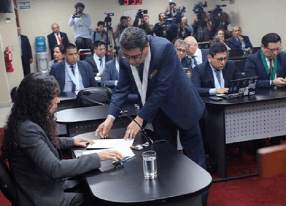 ¿Quién es Rocío Calderón, amiga de Nadine Heredia acusada de recibir US0.000 de Odebrecht y pieza clave del juicio contra Ollanta Humala?
