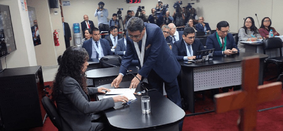 ¿Quién es Rocío Calderón, amiga de Nadine Heredia acusada de recibir US$180.000 de Odebrecht y pieza clave del juicio contra Ollanta Humala?