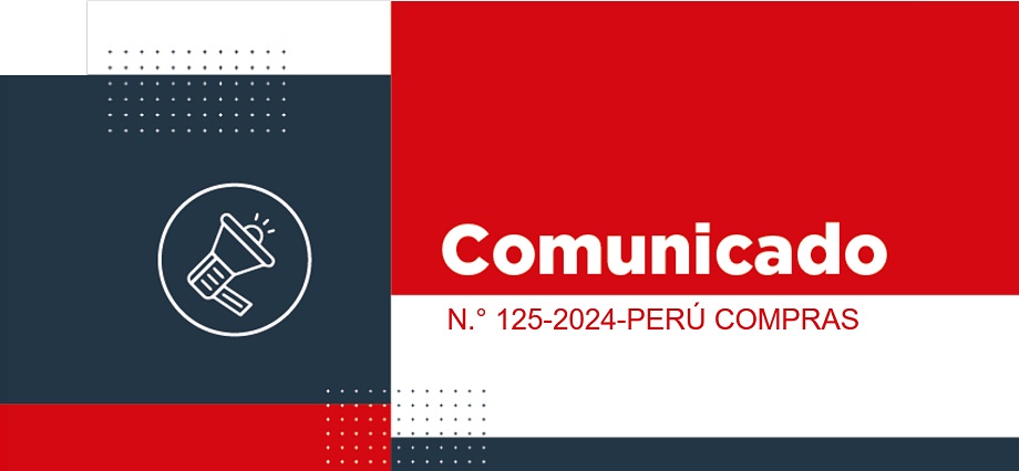 Recordatorio: Proveedores y entidades públicas son responsables de revisar la Plataforma para estar al tanto de sus notificaciones