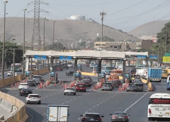 Rutas de Lima denuncia que la MML se resiste a construir vía alterna en peaje de Chillón