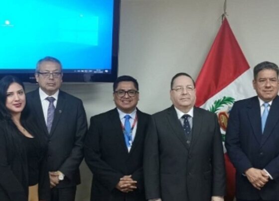 Servir y PCM buscan certificar oficiales de integridad para evitar corrupción en el Estado