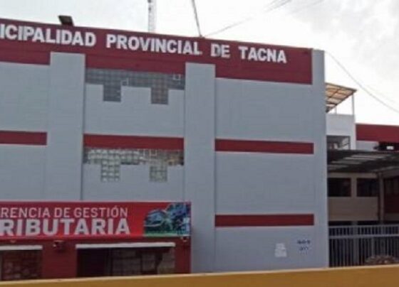 Tacna: Fiscalía Anticorrupción obtiene condena por ilegal contratación de proveedora en municipalidad provincial