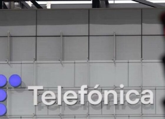 Telefónica finaliza contrato de servicios con la PNP