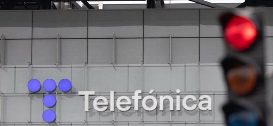 Telefónica finaliza contrato de servicios con la PNP