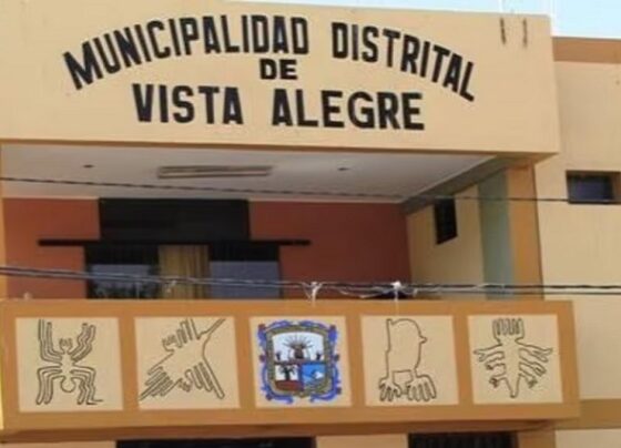 Nasca: Municipalidad de Vista Alegre bajo la lupa por presunta cotización sobrevalorada