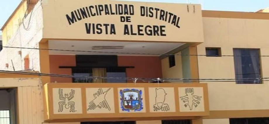 Nasca: Municipalidad de Vista Alegre bajo la lupa por presunta cotización sobrevalorada