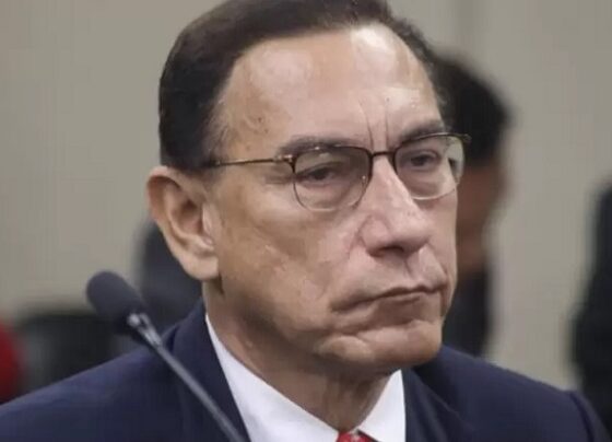 “Martín Vizcarra es un coimero”: exconsejero regional de Moquegua respalda acusaciones de exgerente de Obrainsa