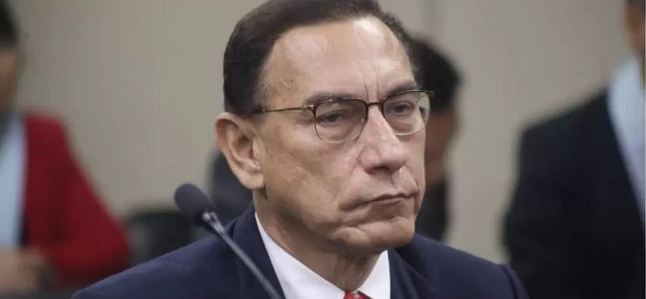 “Martín Vizcarra es un coimero”: exconsejero regional de Moquegua respalda acusaciones de exgerente de Obrainsa