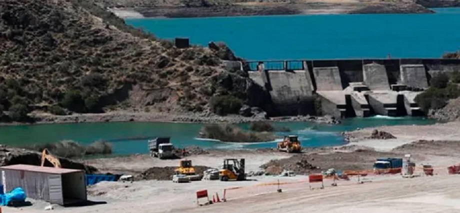 136 obras con graves deficiencias en el Gobierno Regional