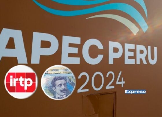 APEC 2024: cuestionan adjudicación directa de 1 millón de soles a empresario vinculado a Perú Libre