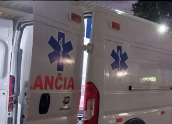 Temen que compra de 35 ambulancias valorizado en más de S/9 millones se alargue