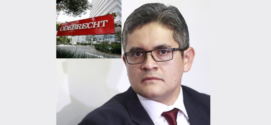 Acuerdo fiscal con Odebrecht perjudicó al estado peruano