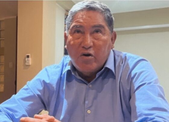 Caso Laptops: Exgobernador Juan Alvarado defiende su gestión y acusa fallas en el sistema judicial