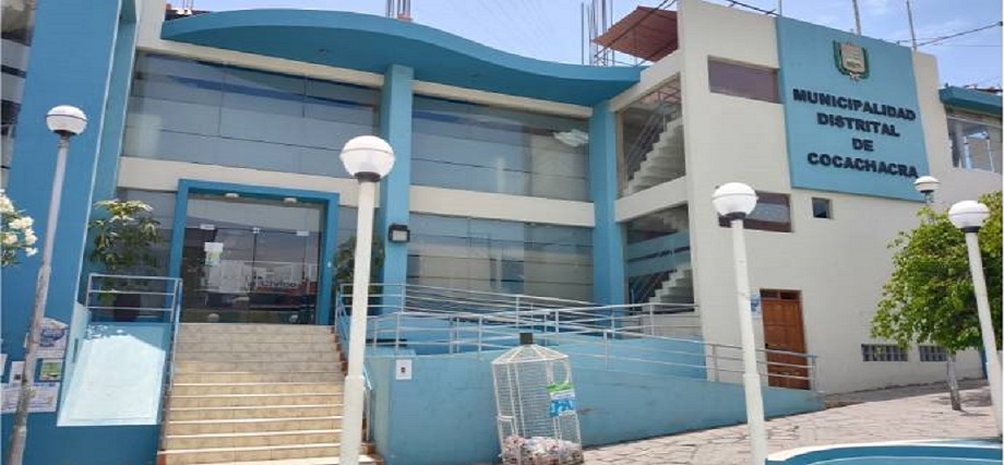 Arequipa: Fiscalía Anticorrupción logra sentencia contra exfuncionarios y proveedor de Municipalidad Distrital de Cocachacra