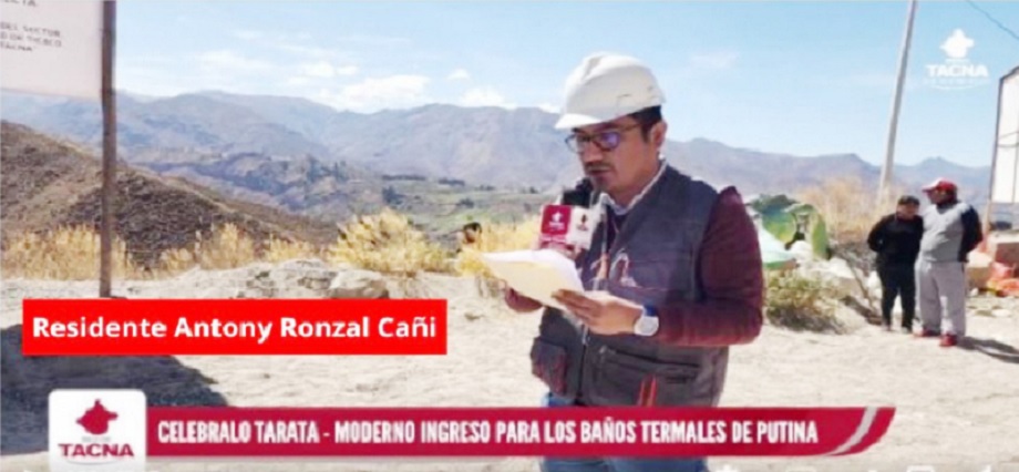 Arequipa: mala supervisión le costaría al GRA más de S/ 600 mil