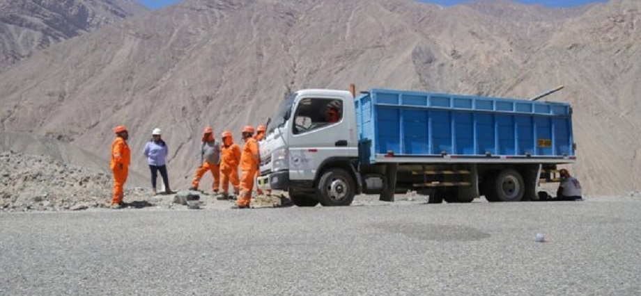 Arequipa: Se pierden S/9 mllns. por no ejecutar obra