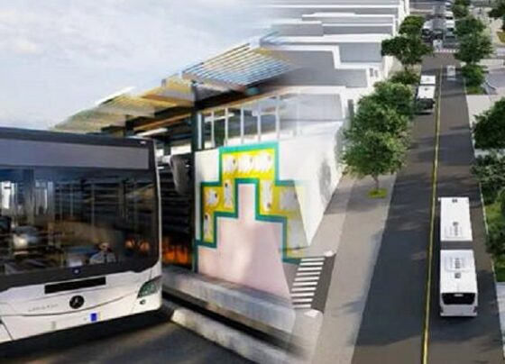 Así será el nuevo Metropolitano de Trujillo que conectará 5 distritos con inversión de Alemania: obra costará S/555 millones