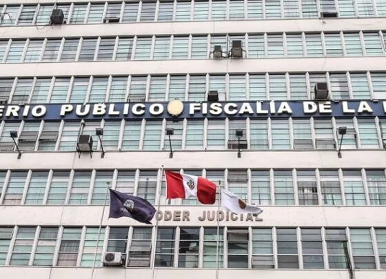 Caso Lava Jato: ICCGSA pagará S/ 181 millones por reparación civil tras aprobarse acuerdo de colaboración eficaz