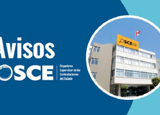 Aviso: Horario extendido para soporte técnico del Seace