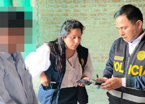 Ayacucho: Fiscalía consigue que se confirme prisión preventiva para alcalde de Acosvinchos investigado por actos de corrupción