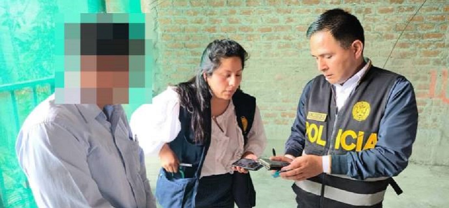Ayacucho: Fiscalía consigue que se confirme prisión preventiva para alcalde de Acosvinchos investigado por actos de corrupción
