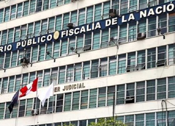 Caso Odebrecht: abogados denuncian a fiscales del caso Lava Jato por presunto encubrimiento