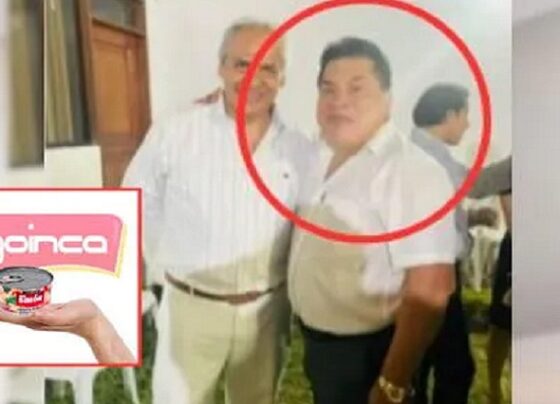 Caso Qali Warma: Nilo Burga, presidente del directorio de Frigoinca, fue hallado sin vida en un hotel