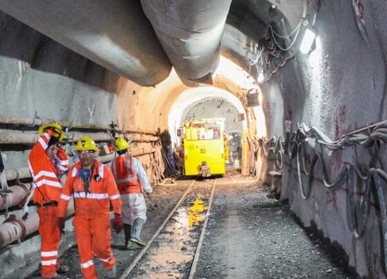 Contraloría detecta presuntas irregularidades en obra del Proyecto Alto Piura