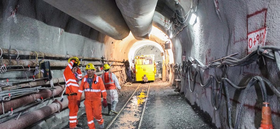 Contraloría detecta presuntas irregularidades en obra del Proyecto Alto Piura