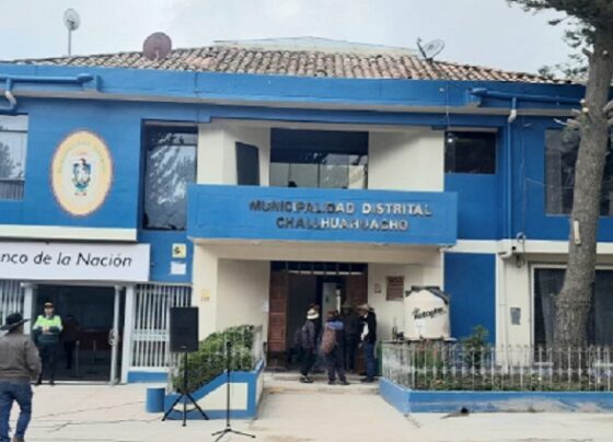 Contraloría evidencia irregularidades en contratación de obra educativa que perjudicaría a más de mil estudiantes
