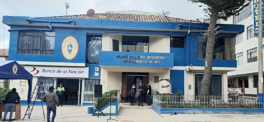 Contraloría evidencia irregularidades en contratación de obra educativa que perjudicaría a más de mil estudiantes
