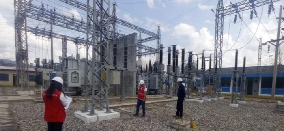 Contraloría Informa Reactivación de 42 Obras Públicas por Más de S/878 Millones