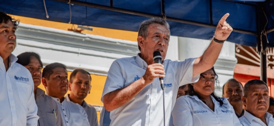 Comité de selección habría alterado bases de licitación para beneficiar a consorcio con obra de S/1 millón