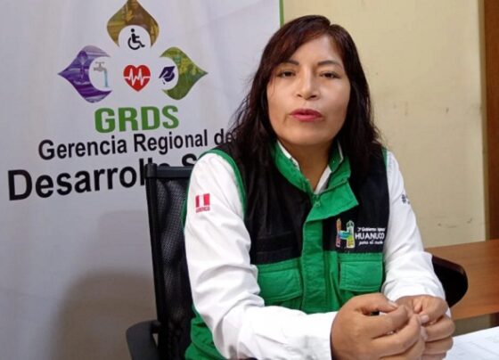 Comprarán 90 ambulancias bajo la modalidad de obras por impuestos