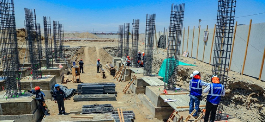 MEF publica documentos estandarizados para optimizar la aplicación del mecanismo de Obras por Impuestos