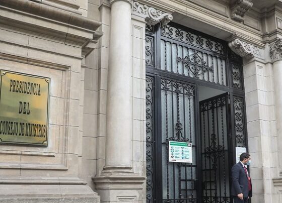 Ejecutivo aprueba modelo de integridad para fortalecer prevención frente a corrupción