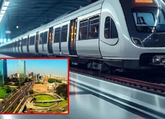 El moderno tren subterráneo que se construirá debajo de la av. Javier Prado: se invertirá más de US$ 3,700 millones y reducirá el tráfico en Lima