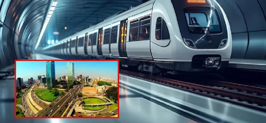 El moderno tren subterráneo que se construirá debajo de la av. Javier Prado: se invertirá más de US$ 3,700 millones y reducirá el tráfico en Lima
