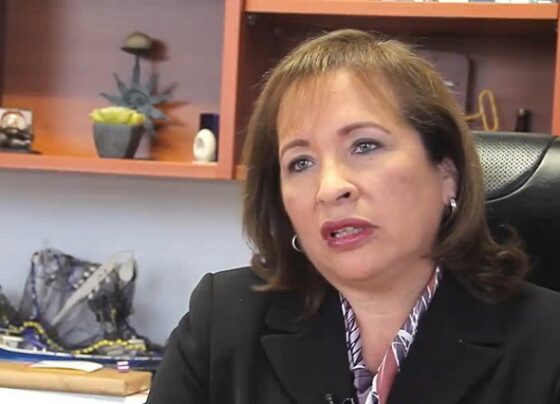 Lucha contra la corrupción e impunidad