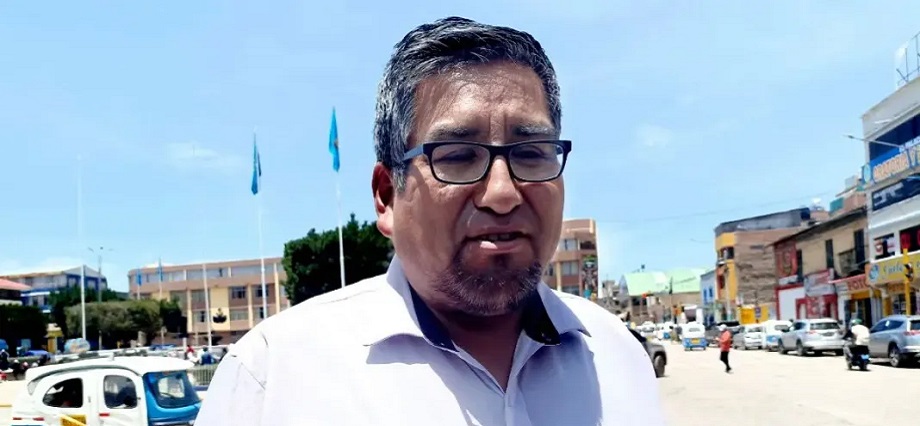 Exdirigente revela presuntas irregularidades en licitaciones de EPS Sedajuliaca