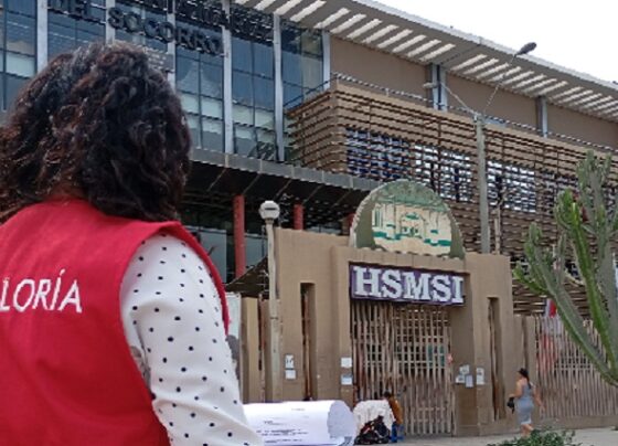 Favorecimiento en compra de tomógrafo afectó a pacientes del Hospital Santa María del Socorro