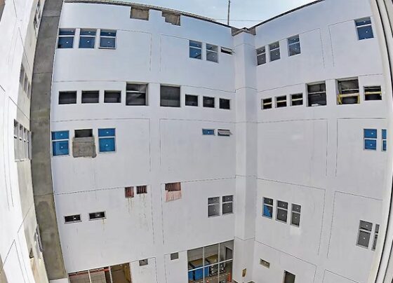 Hospital Maritza Campos: Demora en obra afecta a miles en Cono Norte de Arequipa