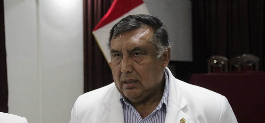 Incertidumbre por construcción del nuevo hospital Goyeneche