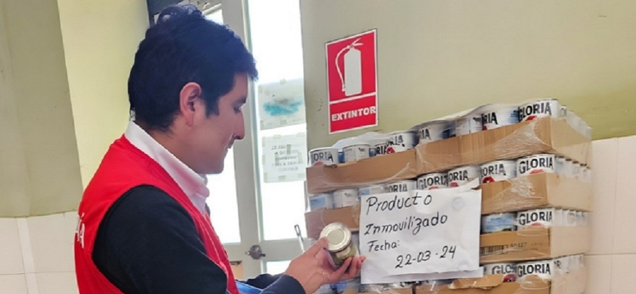 Irregularidades en adquisición de alimentos afecta a pacientes hospitalizados del SIS en Jauja